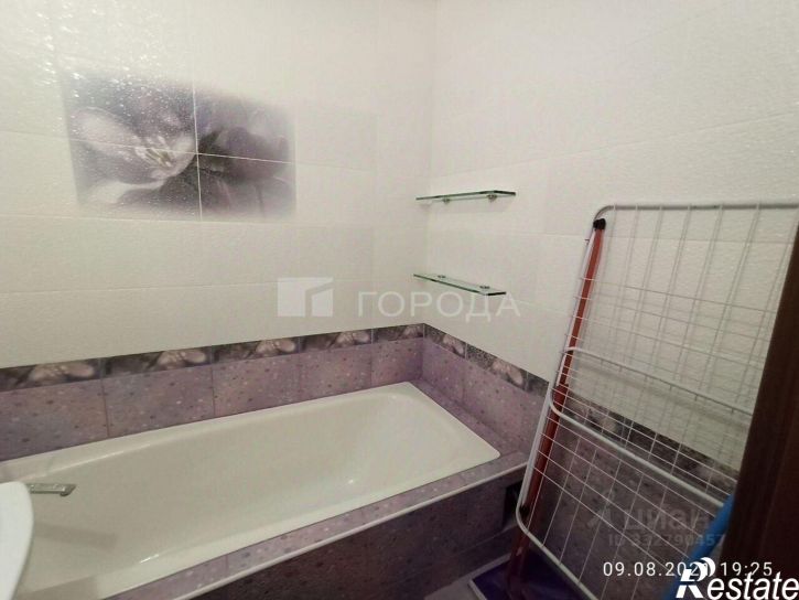 2-комн квартира ул Фадеева, 24,  д. 24