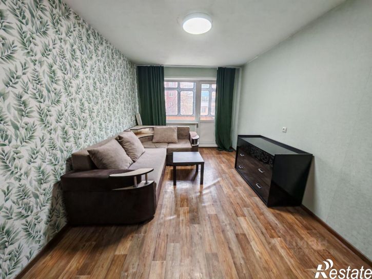 2-комн квартира ул Адриена Лежена, 24,  д. 24