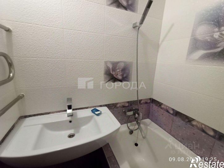 2-комн квартира ул Фадеева, 24,  д. 24