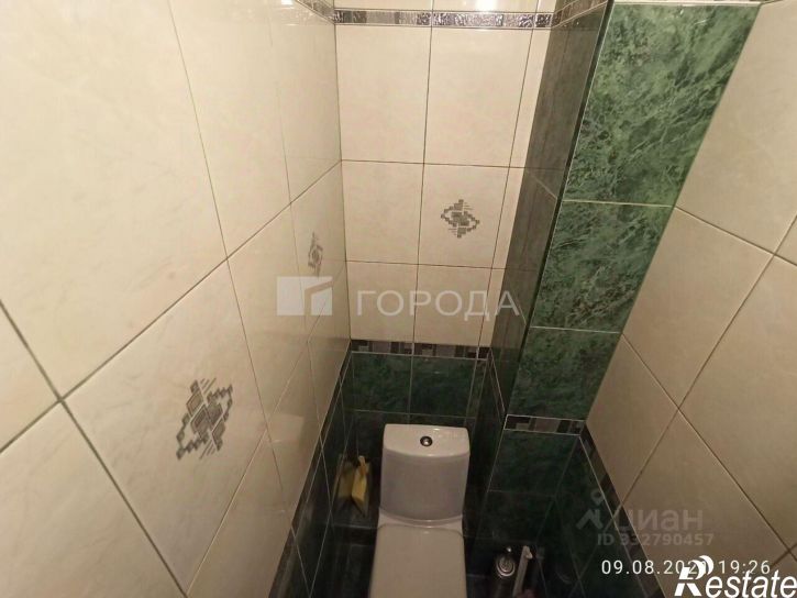 2-комн квартира ул Фадеева, 24,  д. 24