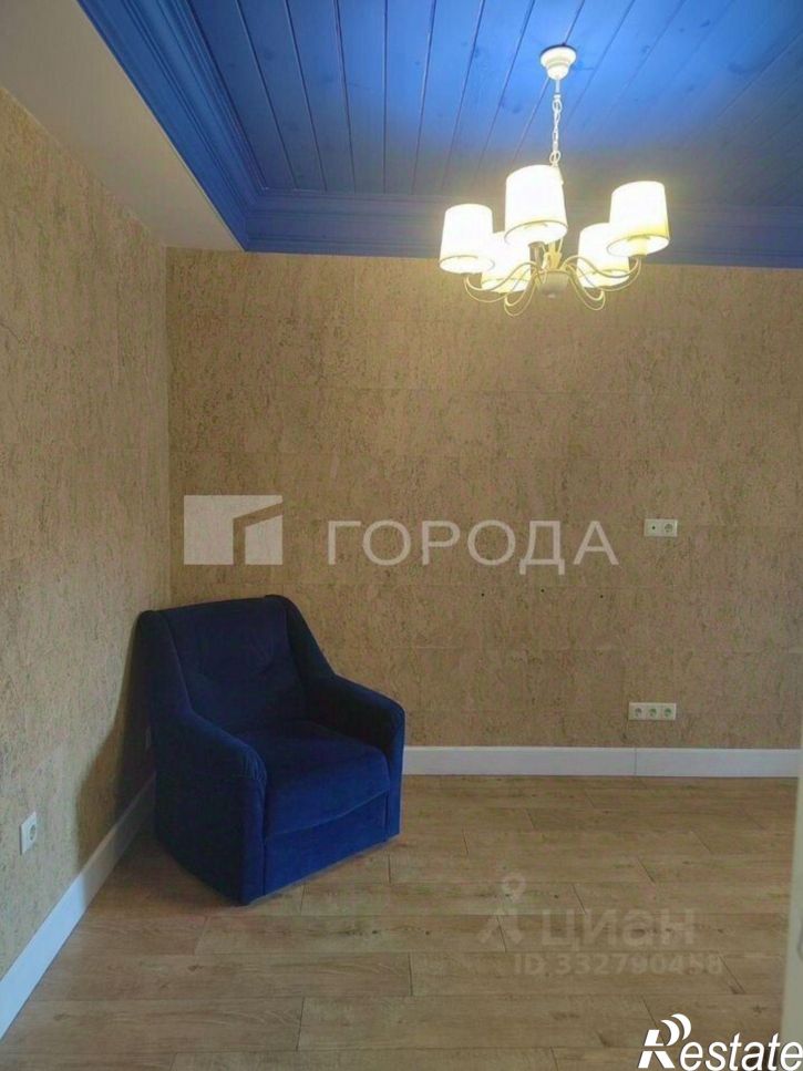 1-комн квартира ул Заречная, 6,  д. 6