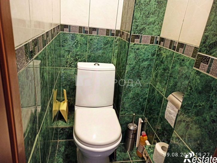 2-комн квартира ул Фадеева, 24,  д. 24