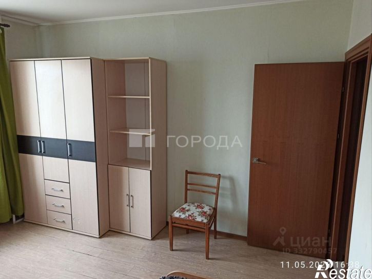 2-комн квартира ул Фадеева, 24,  д. 24