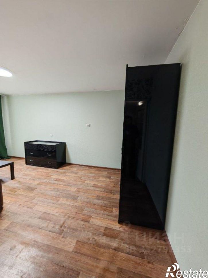 2-комн квартира ул Адриена Лежена, 24,  д. 24