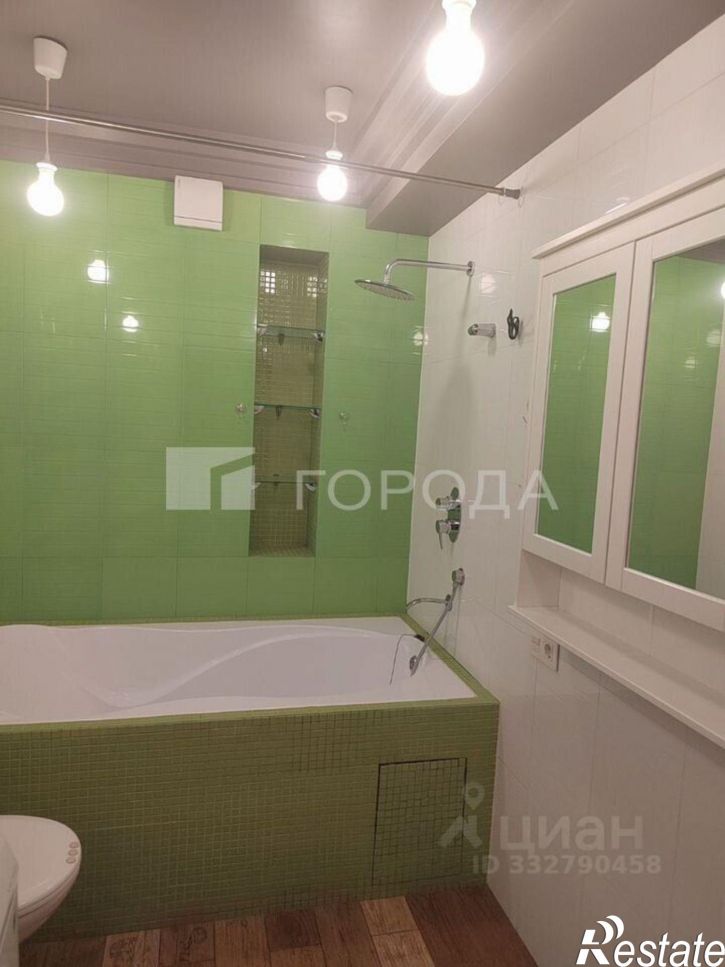 1-комн квартира ул Заречная, 6,  д. 6