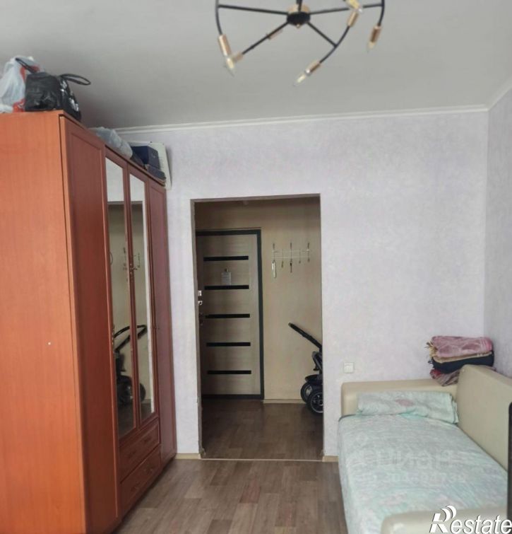 1-комн квартира ул Виктора Уса, 2,  д. 2