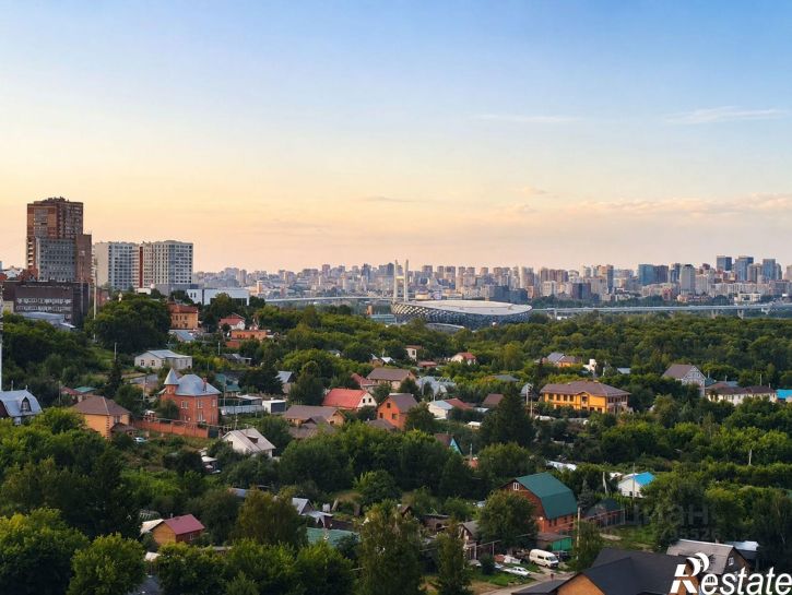 1-комн квартира ул Тульская, 74,  д. 74