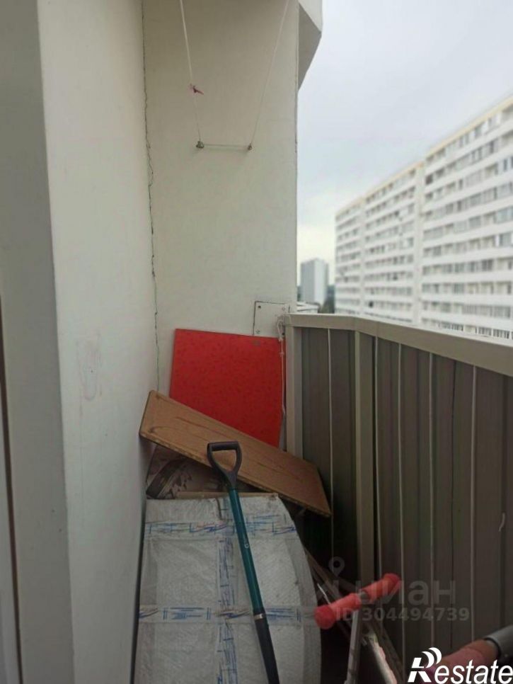 1-комн квартира ул Виктора Уса, 2,  д. 2