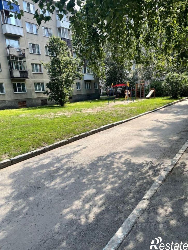 1-комн квартира ул Широкая, 135/1,  д. 135/1