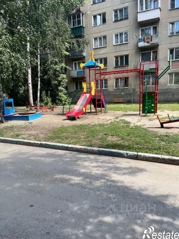 1-комн квартира ул Широкая, 135/1,  д. 135/1
