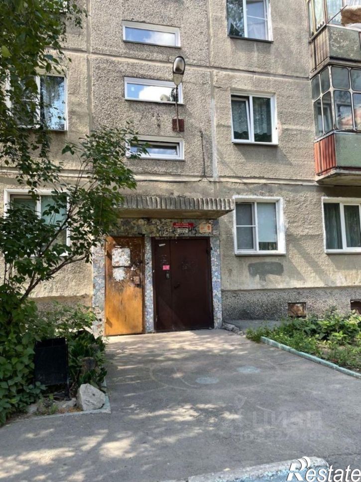 1-комн квартира ул Широкая, 135/1,  д. 135/1