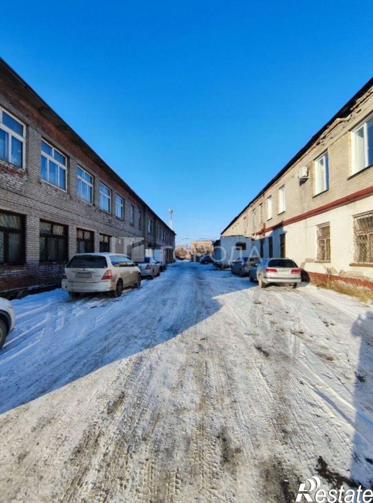 Отдельное здание ул Связистов, 12А 15,  д. 12А 15,  к. 15