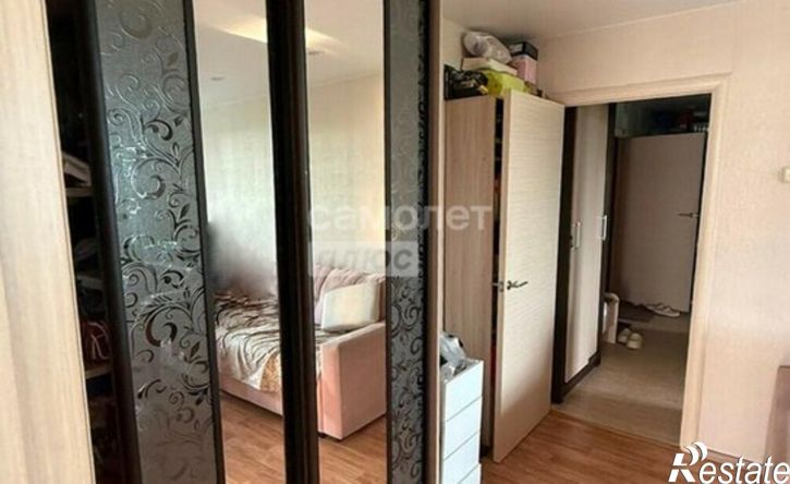 4-комн квартира ул Молодости, 3,  д. 3