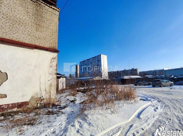 Отдельное здание ул Связистов, 12А 15,  д. 12А 15,  к. 15