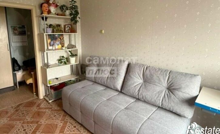 4-комн квартира ул Молодости, 3,  д. 3