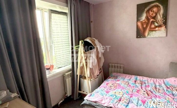 4-комн квартира ул Молодости, 3,  д. 3