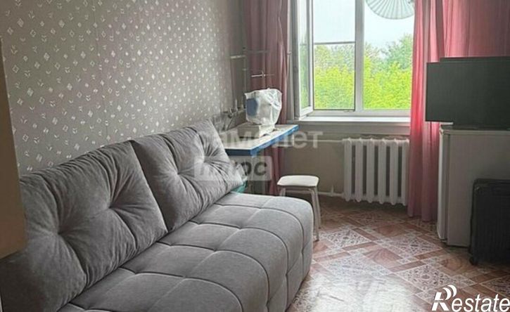 4-комн квартира ул Молодости, 3,  д. 3