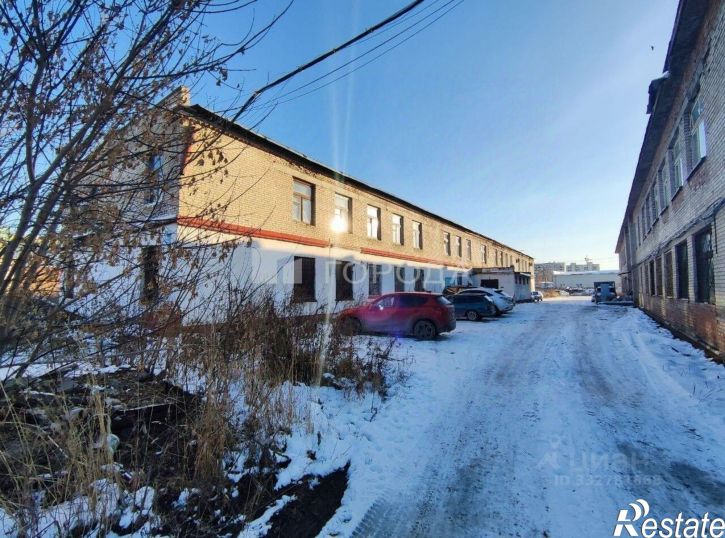 Отдельное здание ул Связистов, 12А 15,  д. 12А 15,  к. 15