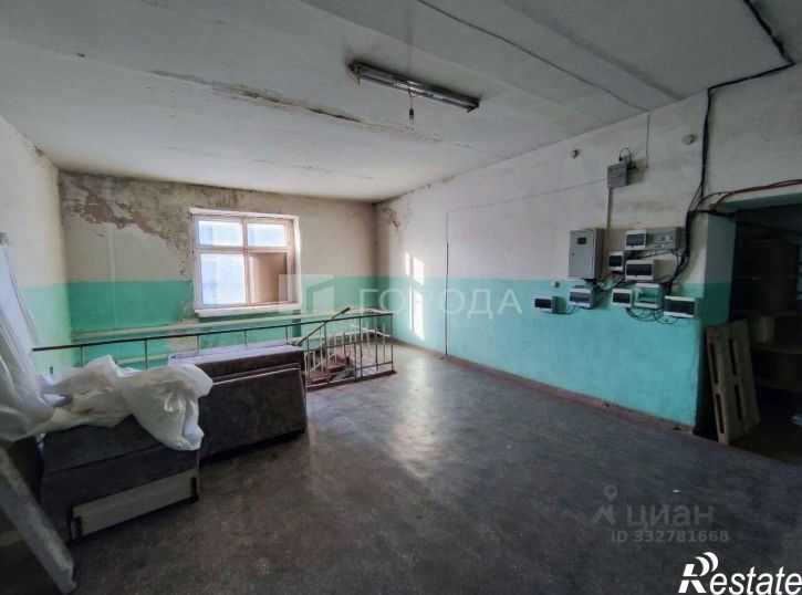 Отдельное здание ул Связистов, 12А 15,  д. 12А 15,  к. 15