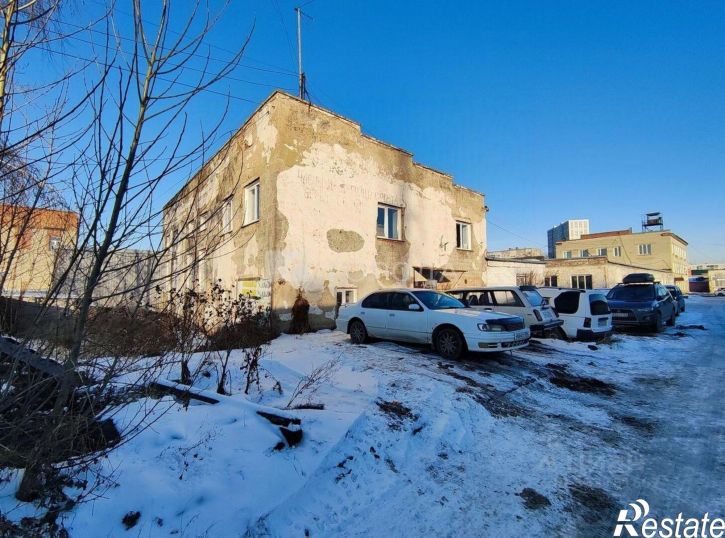 Склад ул Связистов, 12а 4,  д. 12а 4,  к. 4
