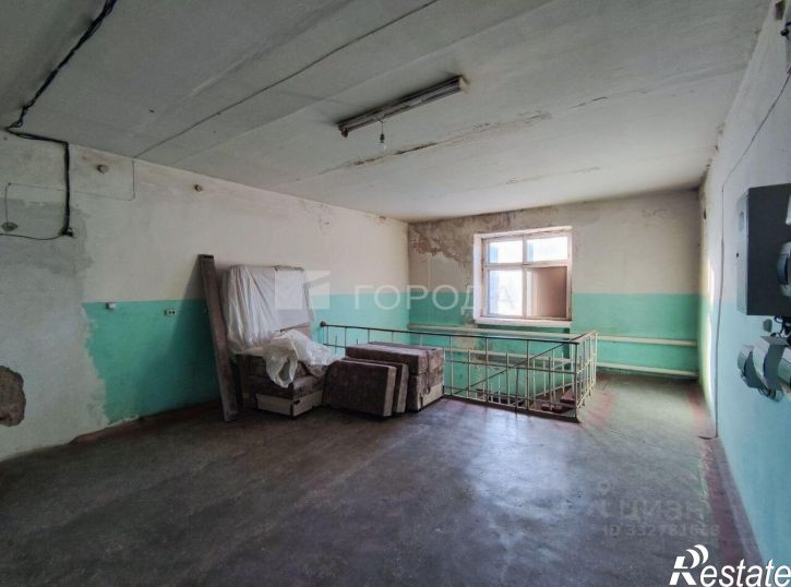 Отдельное здание ул Связистов, 12А 15,  д. 12А 15,  к. 15