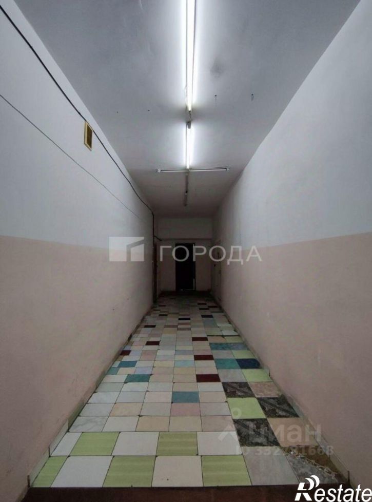 Отдельное здание ул Связистов, 12А 15,  д. 12А 15,  к. 15