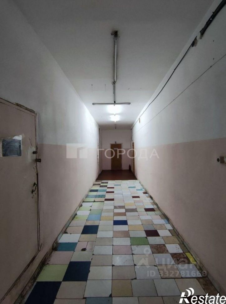 Отдельное здание ул Связистов, 12А 15,  д. 12А 15,  к. 15