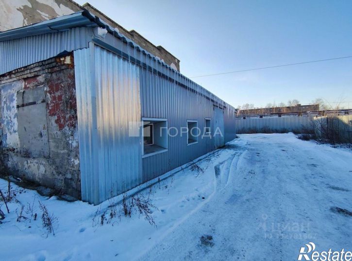 Склад ул Связистов, 12а 4,  д. 12а 4,  к. 4