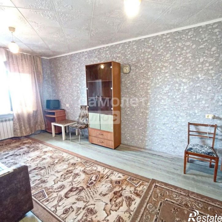 Комната ул Объединения, 39/1,  д. 39/1