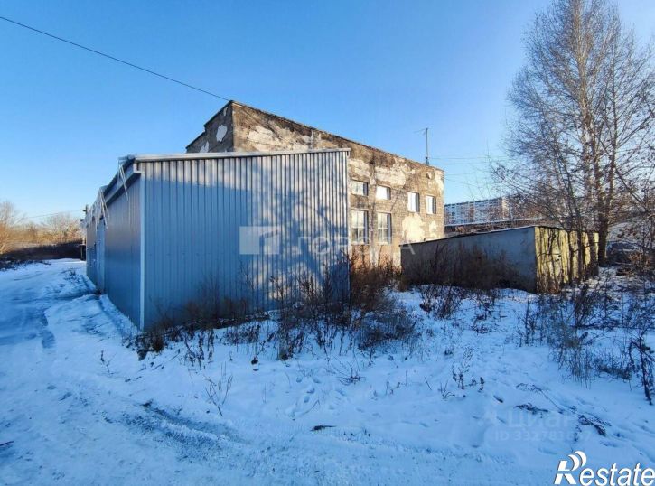 Склад ул Связистов, 12а 4,  д. 12а 4,  к. 4