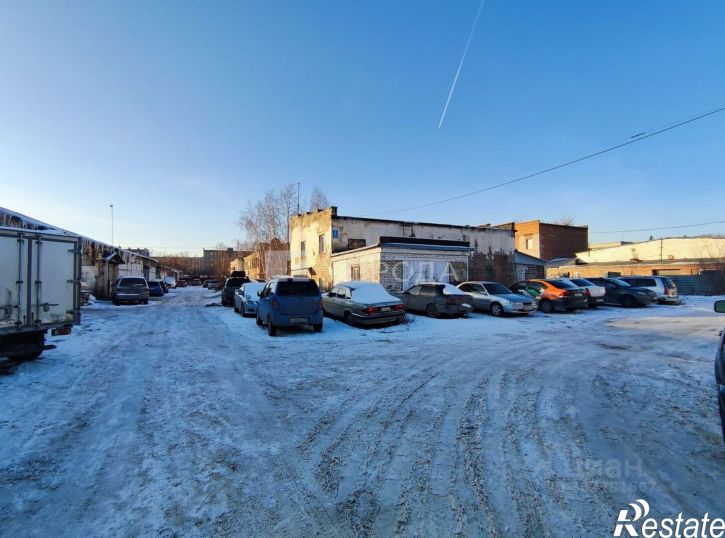 Склад ул Связистов, 12а 4,  д. 12а 4,  к. 4