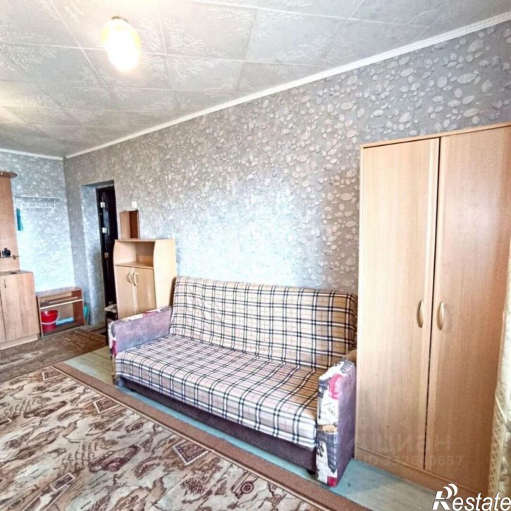 Комната ул Объединения, 39/1,  д. 39/1