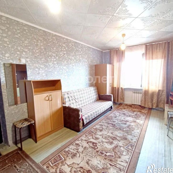 Комната ул Объединения, 39/1,  д. 39/1