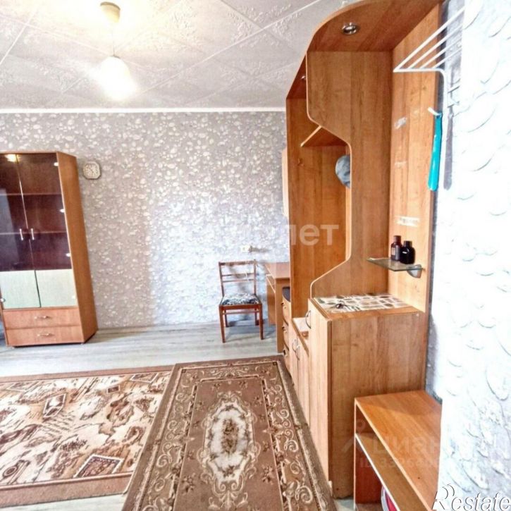 Комната ул Объединения, 39/1,  д. 39/1