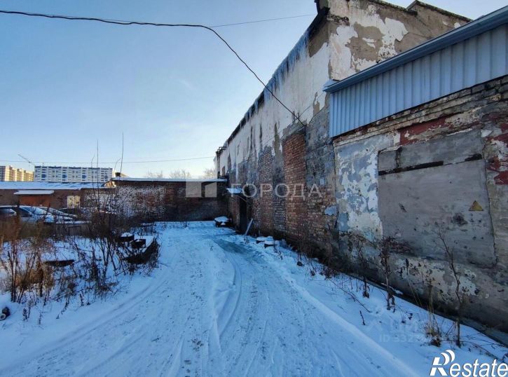 Склад ул Связистов, 12а 4,  д. 12а 4,  к. 4