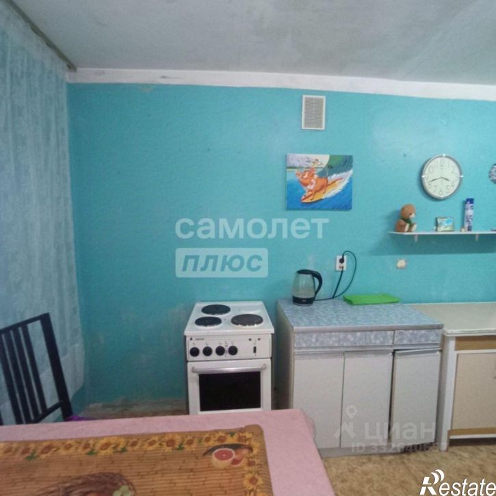 Комната ул Объединения, 39/1,  д. 39/1