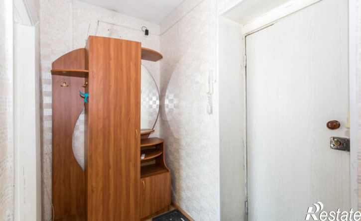 1-комн квартира ул Троллейная, 15,  д. 15