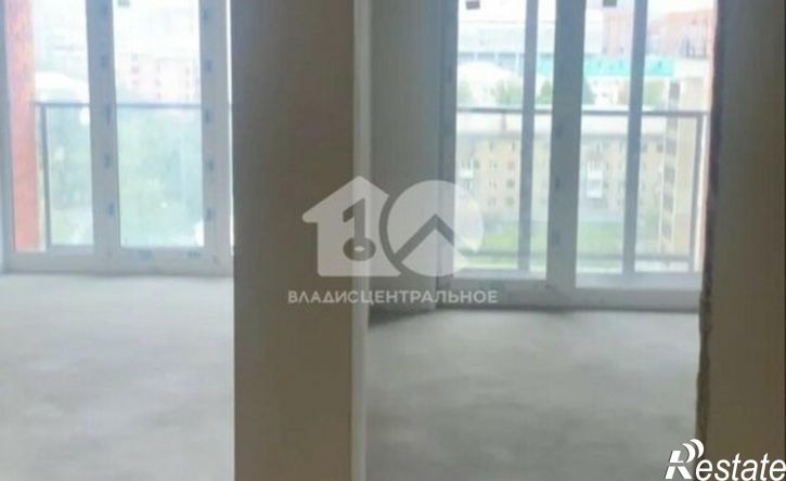 1-комн квартира ул Федора Ивачева, 28А,  д. 28А