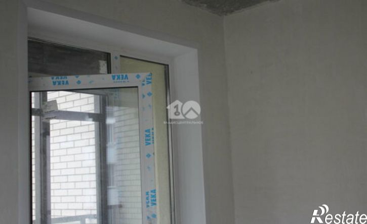 1-комн квартира ул Федора Ивачева, 28А,  д. 28А