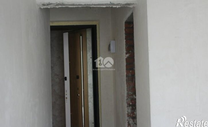 1-комн квартира ул Федора Ивачева, 28А,  д. 28А