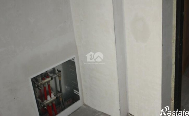 1-комн квартира ул Федора Ивачева, 28А,  д. 28А