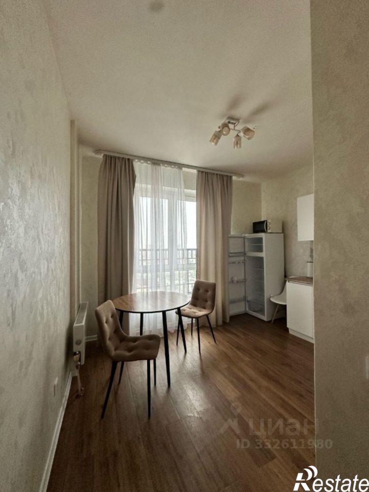 1-комн квартира ул Державина, 86А,  д. 86А