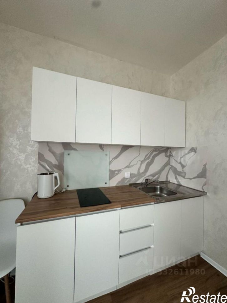 1-комн квартира ул Державина, 86А,  д. 86А