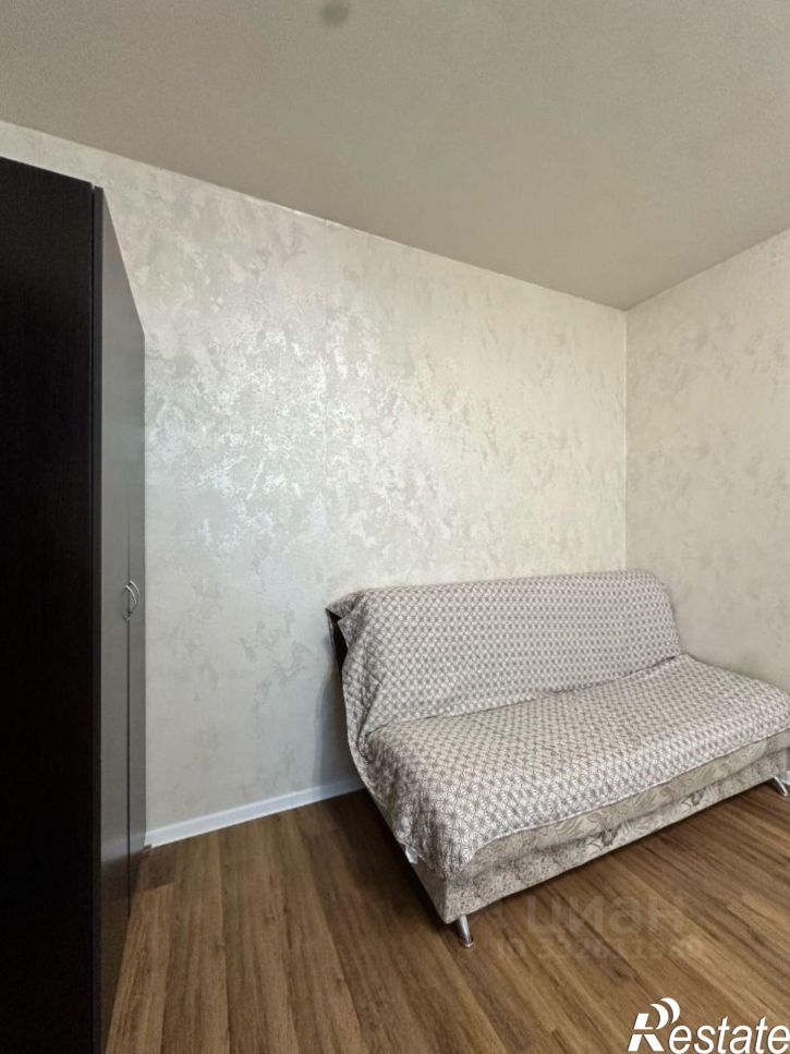 1-комн квартира ул Державина, 86А,  д. 86А