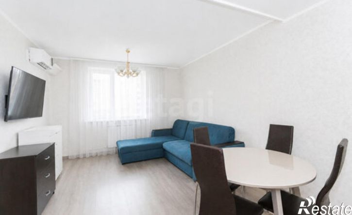 2-комн квартира Горский мкр, 76,  д. 76