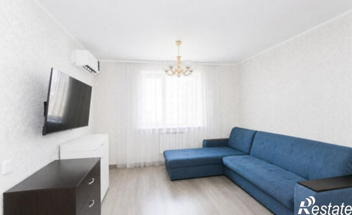 2-комн квартира Горский мкр, 76,  д. 76