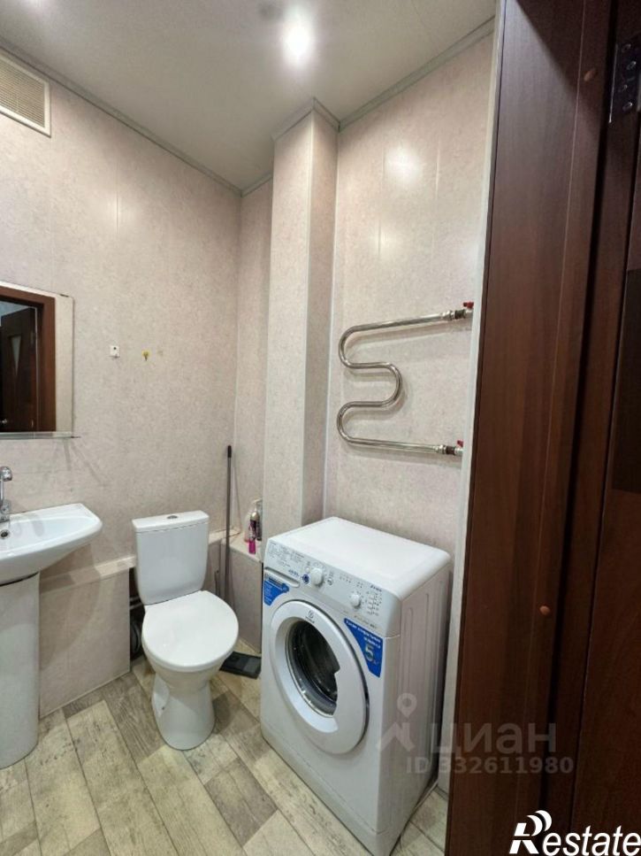 1-комн квартира ул Державина, 86А,  д. 86А