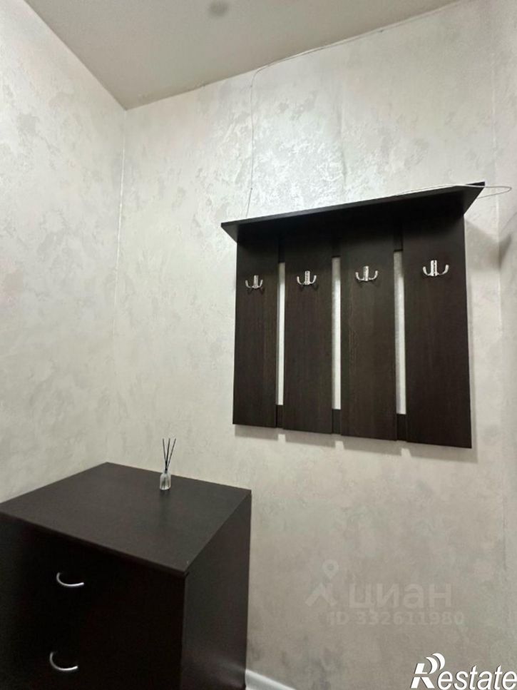 1-комн квартира ул Державина, 86А,  д. 86А