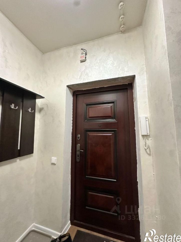 1-комн квартира ул Державина, 86А,  д. 86А