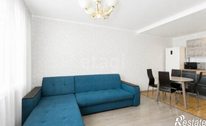 2-комн квартира Горский мкр, 76,  д. 76